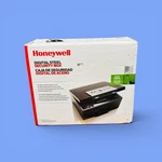 Honeywell Digital Steel Security Box Programmable Lock Keys Padded. Fixed Price $35.00.