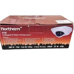 Northern Security Camera IP3W Megapixel Outdoor Ir Wedge. Fixed Price $30.00.