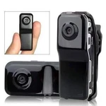 Black Sports Video Camera Mini Dvr. Fixed Price $50.00.