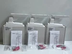 Lot 3PCS Dsc Outdoor Bracket LC-B1-15X 88030172. Fixed Price $130.00.