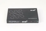 Svsi N1211 Networked Av Decoder. Fixed Price $43.10.