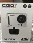 E-flite EFLA900 Yuneec CGO1 Camera. Fixed Price $95.00.