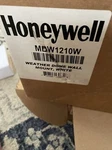 Honeywell MDW1210W White Aluminum Wall Dome Camera Mounting Arm. Fixed Price $35.00.