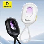 Baseus Hidden Camera Detector Anti Spy Signal Scanner Security Alarm Tool. Fixed Price $29.70.