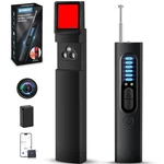 Hidden And Bug Detectors, 2026 Anti-spy Cameras Finder Detec.... Fixed Price $44.20.