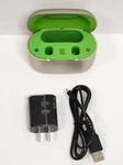 Phonak Charger Case Go W/ Usb Type-c Charging Port Great Deal!!. Fixed Price $39.99.