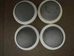 Four (4) Magnetic Wall Camera Mounts For Netgear Arlo Pro 2 Go Free Shipping. Fixed Price $9.99.