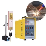 Stock Broken Tap Remover Edm Buster Metal Disintegrator Bolt Extractor. Fixed Price $1471.08.