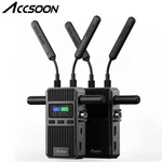 Accsoon Cineview 2 Sdi 1500FT Wireless Video Transmission Transmitter Receiver. Fixed Price $479.00.