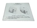 Fire-lite ANN-SB80KIT-W Annunciator Surface Mount White (new In Box). Fixed Price $30.95.
