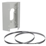 Acti PMAX-0503 Pole Mount Kit, White. Fixed Price $100.00.