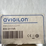 Avigilon H4A-DD-CLER1 Replacement Camera Dome. Fixed Price $35.00.