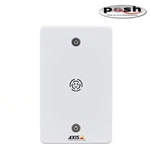 New Axis 02270-001 TU1001-V Indoor Analog Microphone. Fixed Price $233.95.
