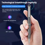 Voice Recorder Pen Digital Activated Mini Spy Hidden Audio Dictaphone MP3 Player. Fixed Price $16.99.