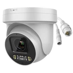 Vikylin 4K 8MP Ptz 5XZOOM Ip Camera Dual Light Full Color+ir Audio Speaker Metal. Fixed Price $99.75.