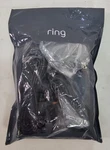 Ring Indoor/outdoor Power Adapter Barrel Stick Up Cam Plug-in One Cable New. Fixed Price $29.00.