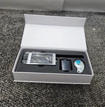 Knight KT9000 Hidden Device Detector Camera Rf & Bug. Fixed Price $129.99.