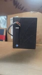 Interlogix Utc Fire T-520-SW Card Access Control Proximity Reader P/N:430209003. Fixed Price $17.00.