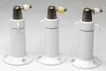 Lot Of 3 Original Outdoor/indoor Mount For Netgear Arlo Cameras. Fixed Price $19.99.