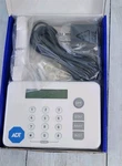 Adt Alarm Keypad Control Panel SKP2R0-27 W/ Power Supply & Mount Kit New. Fixed Price $49.99.