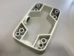 Hanwha Vision SBP-300B Wall Mount Base. Fixed Price $46.97.