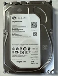 Seagate Skyhawk ST2000VX007 2TB 7200 Rpm 64MB Cache Sata 6.0GB/S 3.5SURVEILLANCE. Fixed Price $49.99.