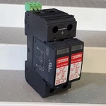 Phoenix Contact Valvetrab Val-us 60 St Plug & Base 2920531 VAL-MS/1+1BE/FM. Fixed Price $39.99.