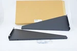 Middle Atlantic Dlbx-wm Wall Mount Brackets. Fixed Price $14.99.