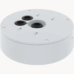 Axis TQ3601-E Conduit Back Box 01818-001 New Sealed. Fixed Price $495.00.