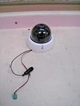 March Networks Intelligent Ip Video Camera Surveillance P/n: CAMDN-ANA-200R1.0. Fixed Price $29.99.