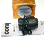 Computar Varifocal TG2Z3514FCS-2 Tv Lens Nib. Fixed Price $34.90.