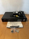 Q-see Channel Digital Video Recorder Q4DVR4RCM. Fixed Price $49.99.