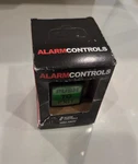 Alarm Controls TS-2G Request-to-exit Push Button Station Green Mushroom Door. Fixed Price $34.99.