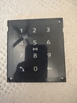 2N Touch Keypad & Rfid Reader Access Control Unit Secured 13.56MHZ 01638-001. Fixed Price $197.00.