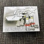 Race Sport 5202LEDDSV2 2,500 Lux Driverless Plug-n-play Headlight New. Fixed Price $115.00.