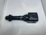 Watec Ccd Color Security Surveillance Camera Auto Iris (WAT-201A). Fixed Price $53.99.