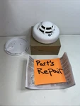 Dsc WS4936 Wireless Photoelectric Smoke Detector For Repair. Fixed Price $23.99.
