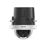 Pelco P2230L-FW1 2MP Indoor Ptz Ip Security Camera With 30X Lens And Clear Dome. Fixed Price $699.99.