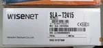 Hanwha Wisenet SLA-T2415 Lens Module New. Fixed Price $50.00.