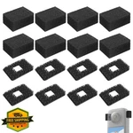 Sunmon 8 Pcs Mic Wind Muff For INSTA360 X4 X3 Camera Sound Filter. Fixed Price $20.00.
