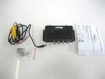 Speco TECH.-1 IN/4 Out Video Distribution Amplifier-new Open Box. Fixed Price $45.99.