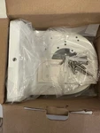 Geovision GV-MOUNT211-4 Wall Bracket. Fixed Price $35.00.