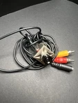 Q-see QS903C Camera Mini Color Video With Audio Input/output Cables. Fixed Price $65.00.
