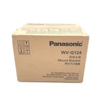 New Panasonic WV-Q124 Mount Bracket For WV-SFV481 Network Dome Camera. Fixed Price $44.95.
