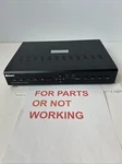 Swann H264 4CH Digital Video Recorder Unit Only LOT2. Fixed Price $30.00.