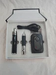 MP9 Digital Pocket Pen Video Recorder Dvr Usb. Fixed Price $15.99.