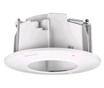 Hanwha Techwin SHD-1600FPW Plenum In-ceiling Flush Mount. Fixed Price $65.00.
