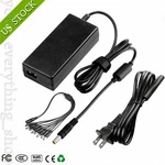 Adapter Charger Power Supply For Security Camera Cctv Dvr Surveillance System. Fixed Price $11.99.