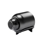Wireless A13 Mini Wifi Security Camera With Night Vision Motion Detection Rechar. Fixed Price $18.99.