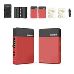 Shimbol Tp Mini 200M Hdmi Wireless Transmission System Transmitter Receiver 10. Fixed Price $99.00.
